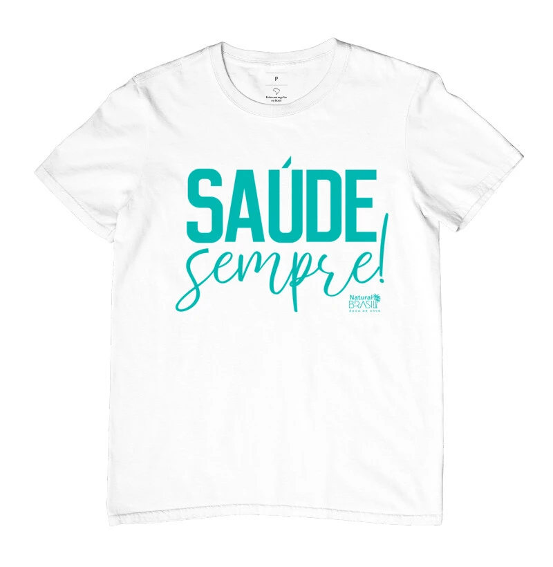 SAUDE SEMPRE 