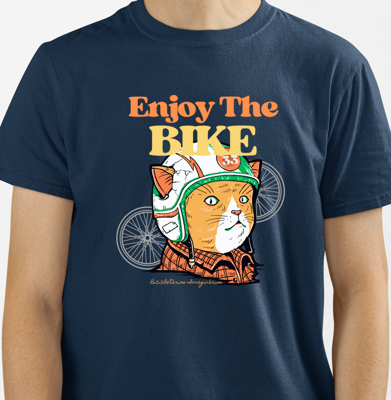 enjoy the BIKE