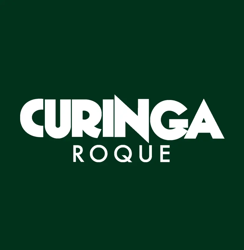 Logo Curinga Roque