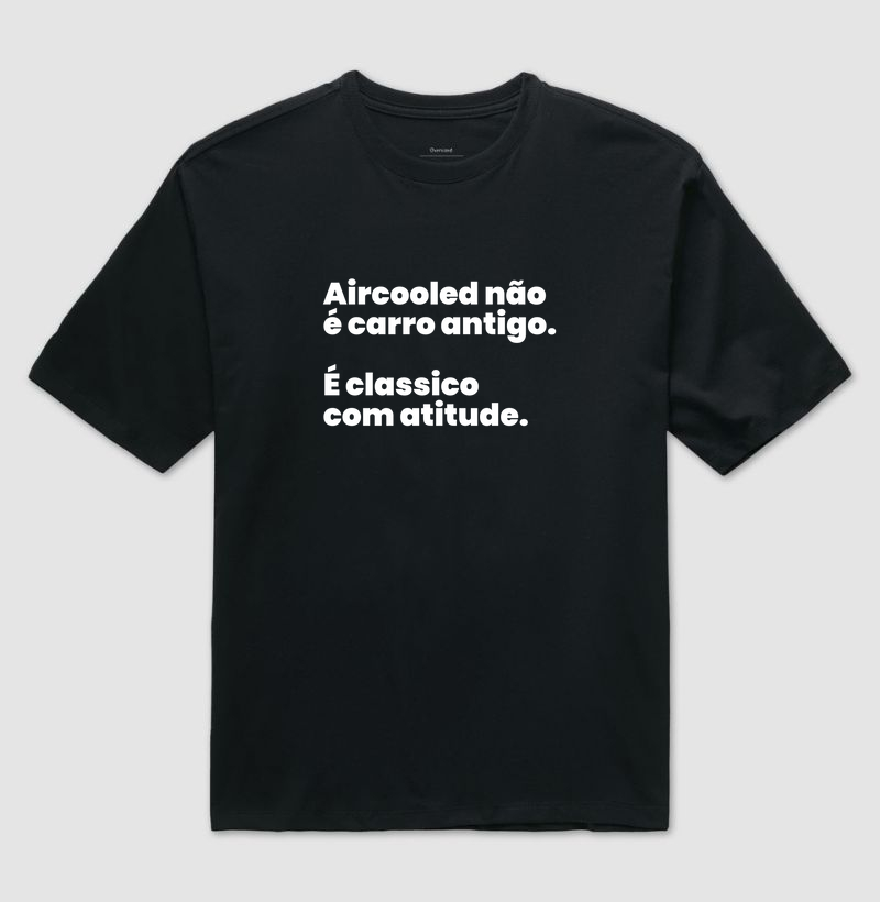 Clássico com atitude