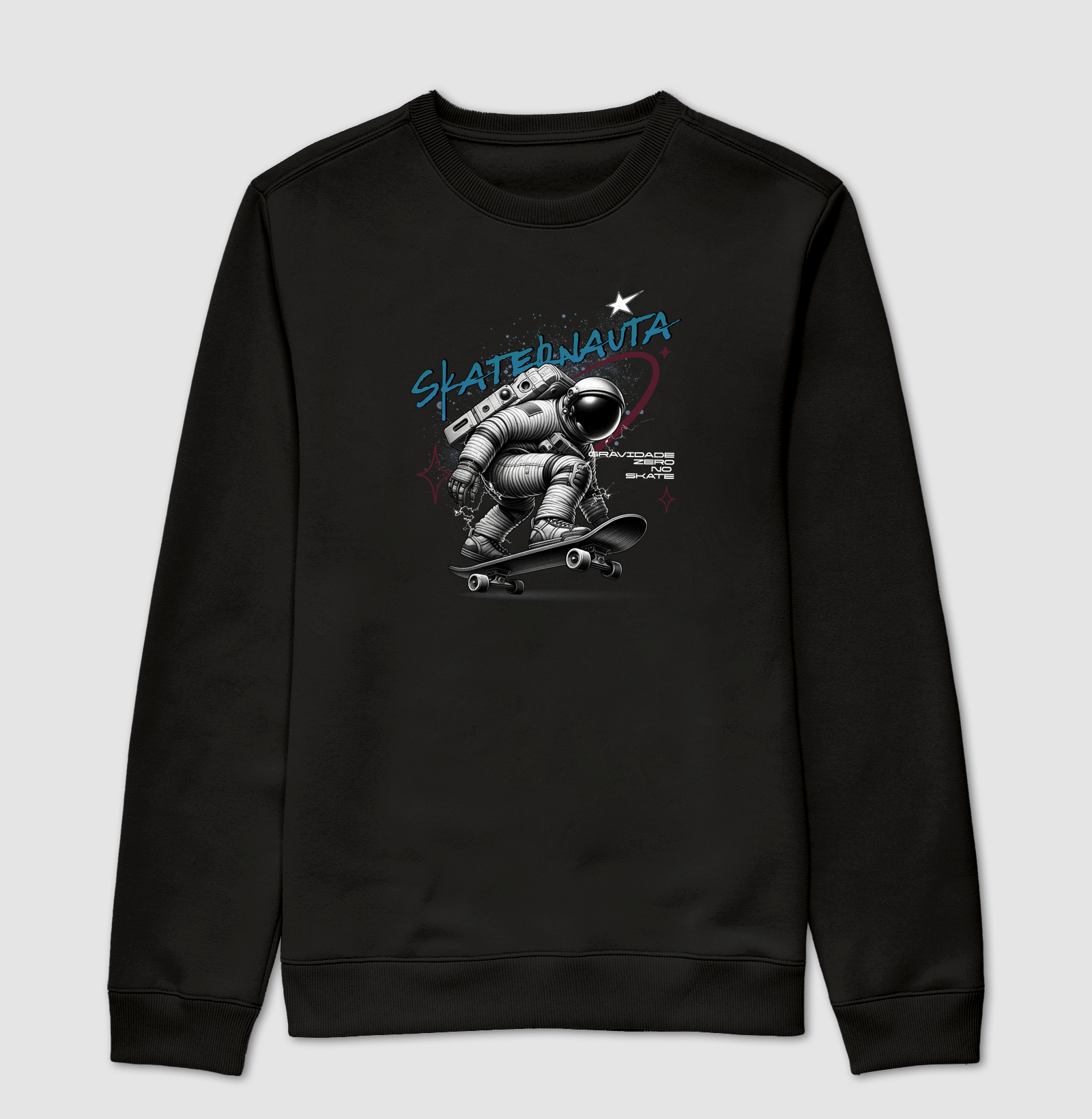 Skaternauta