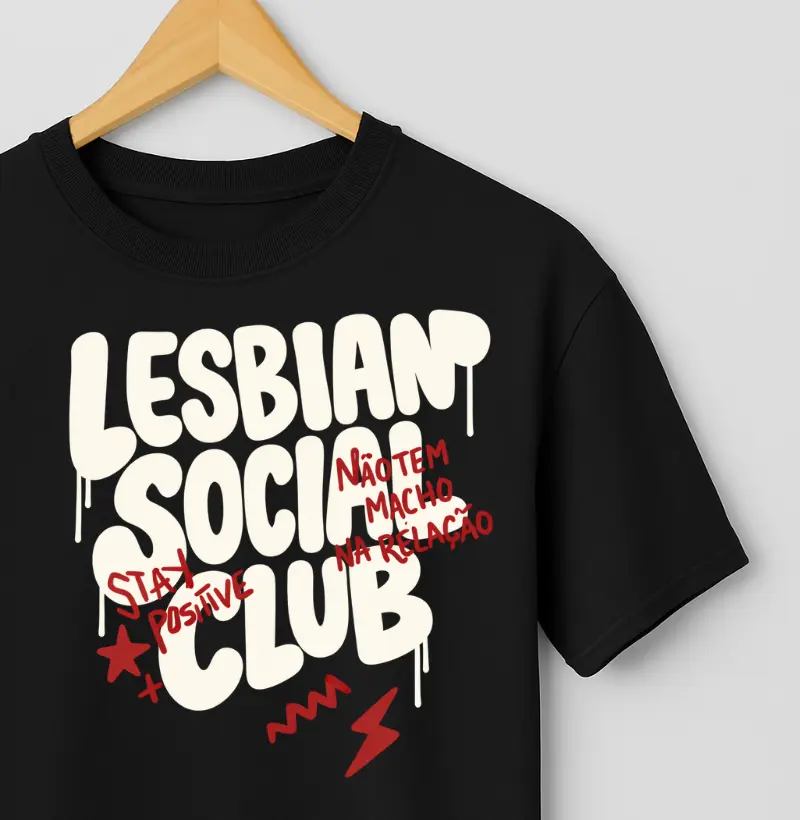Lesbian social club
