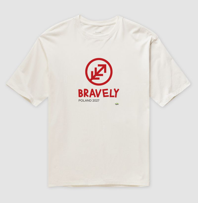 Bravely - Poland 2027