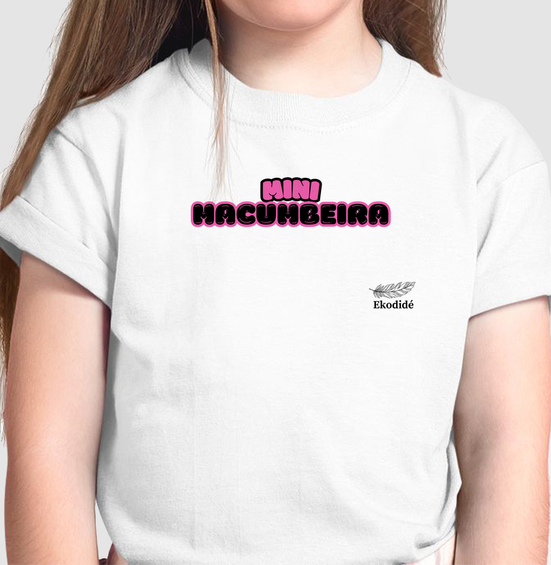 Mini Macumbeira
