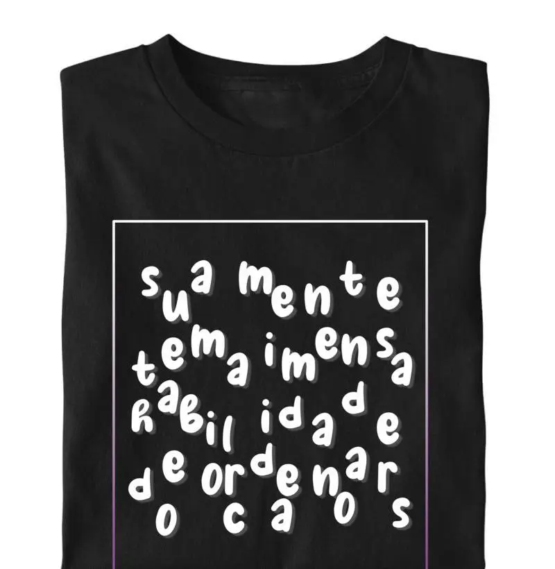 Sua Mente 