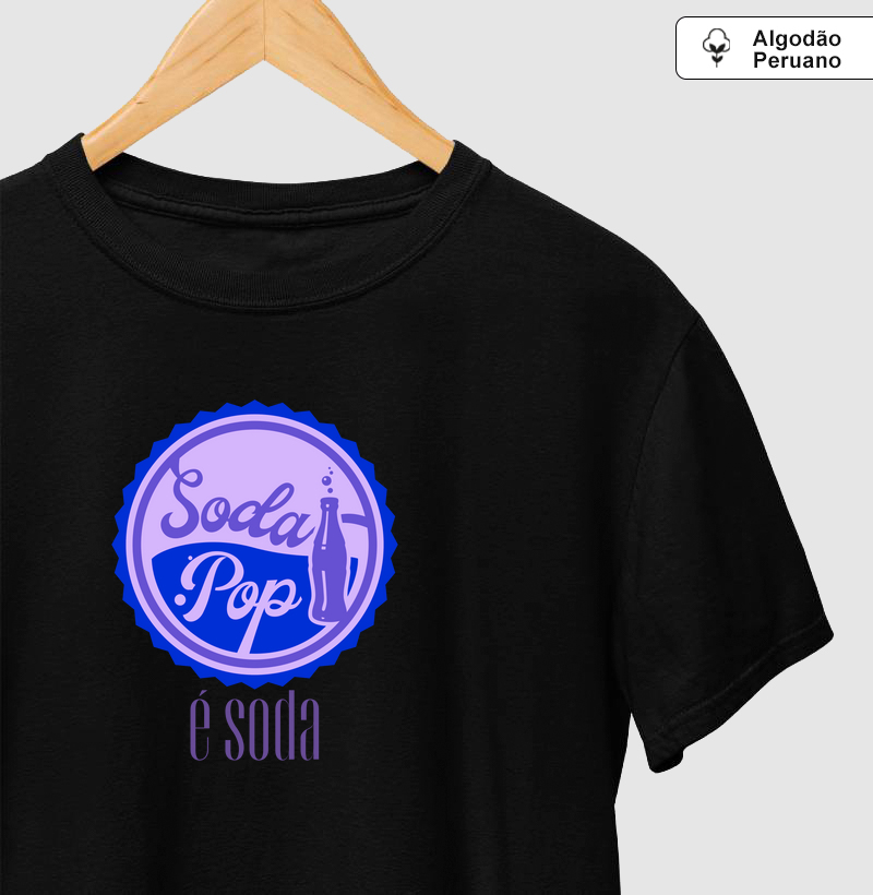 Apenas soda