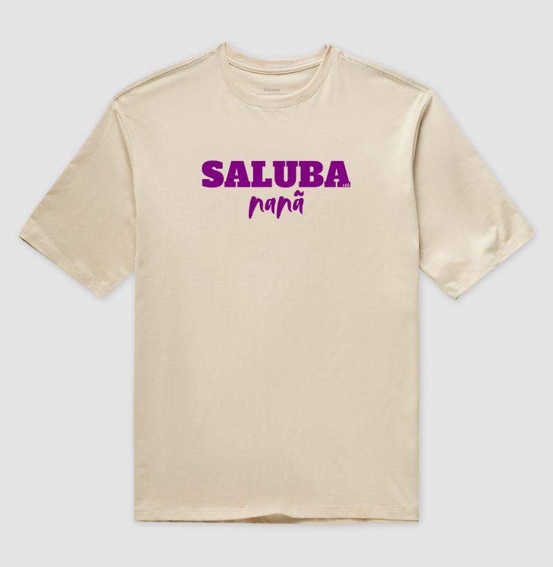 Saluba Nanã