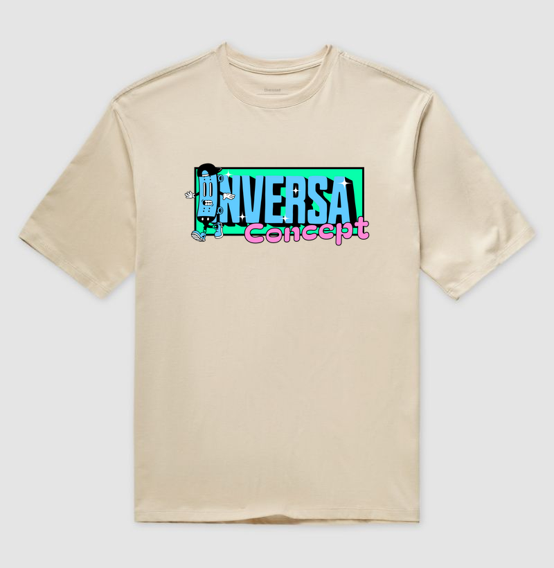 INVERSA SKATEBOARD