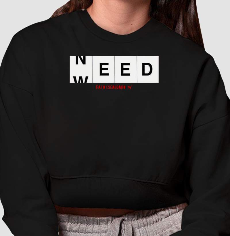 Cropped Need Weed