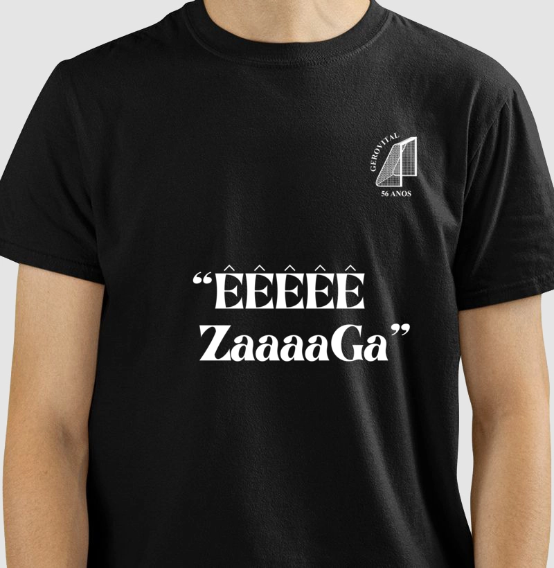Camisa 0