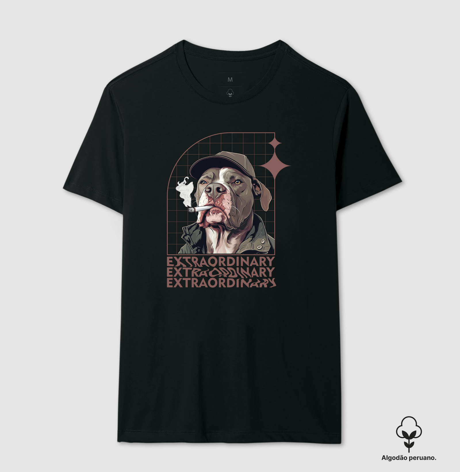 Pit bull extraordinary