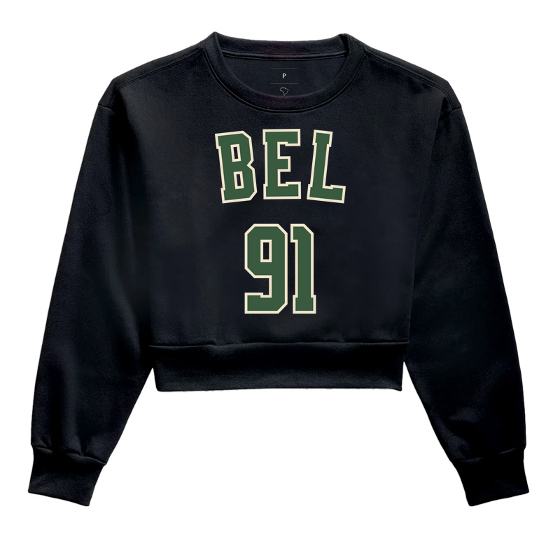 Moletom BEL 91