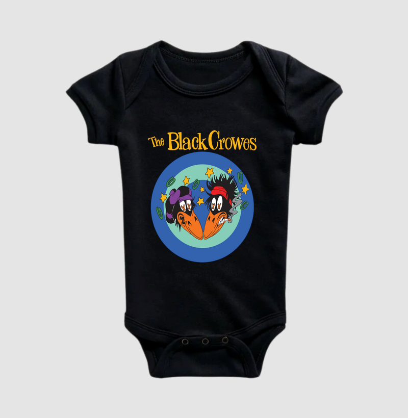 The Black Crowes - Logo