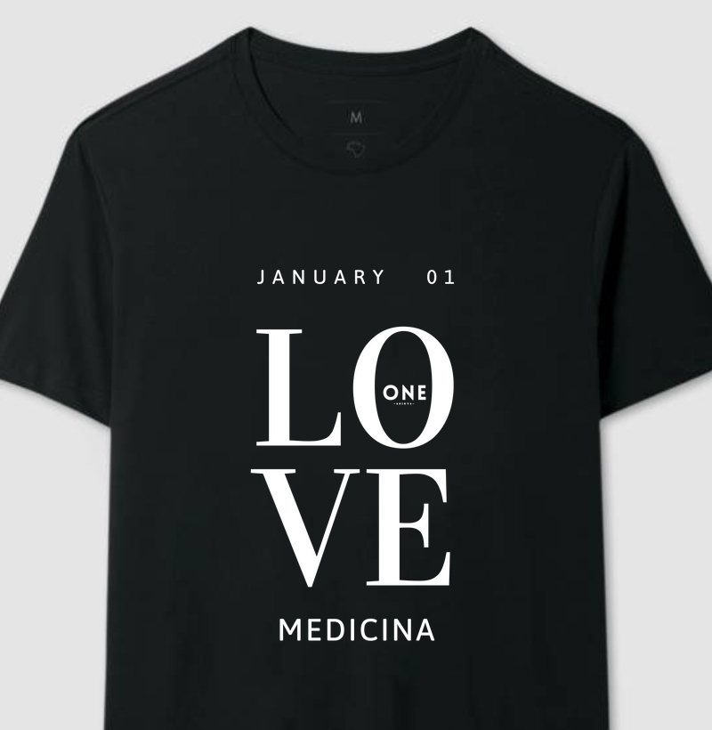 Love Medicina