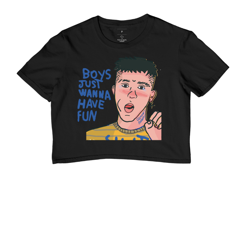 have fun