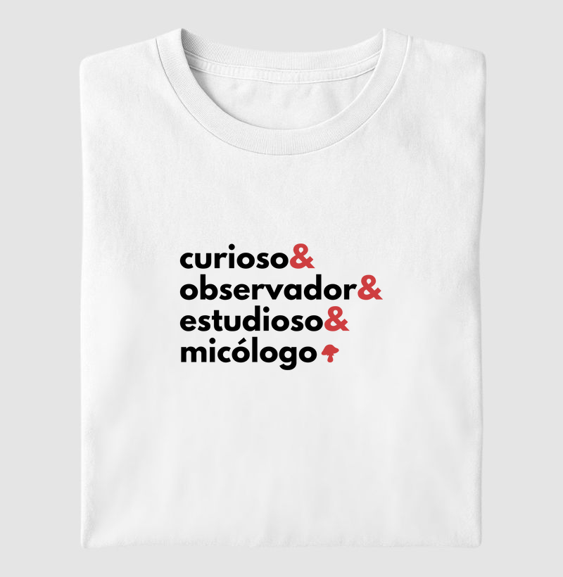 Ser Micólogo