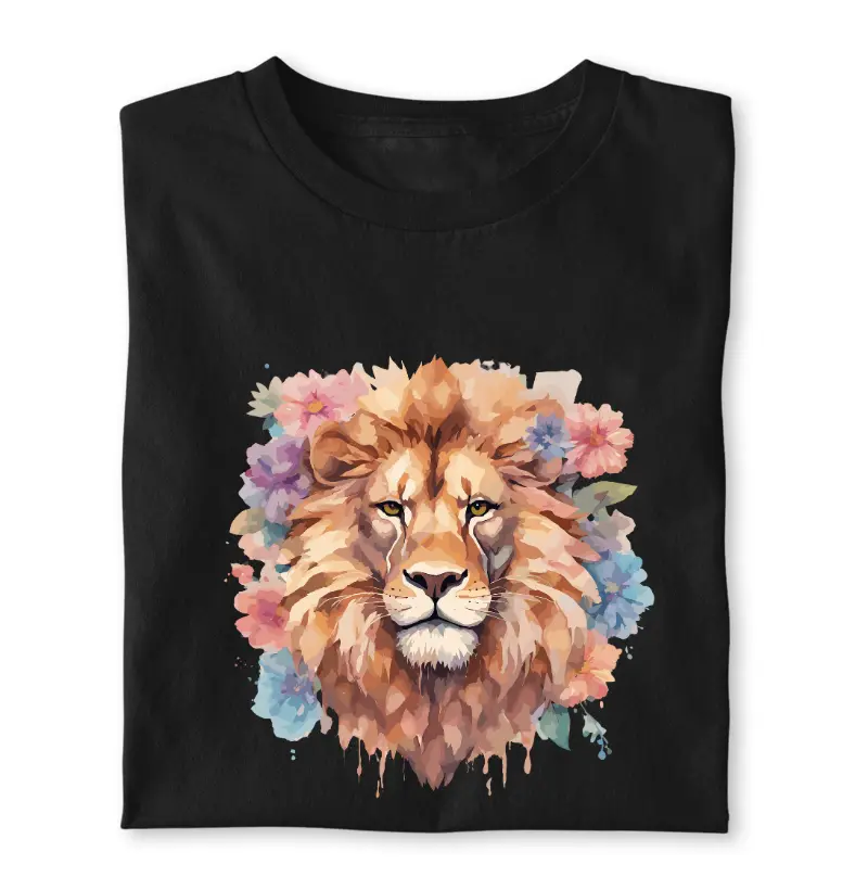 Majestic Garden T-Shirt
