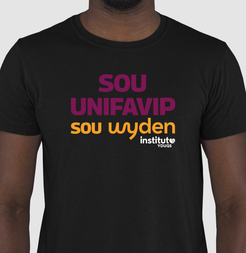 Sou Wyden | Instituto Yduqs