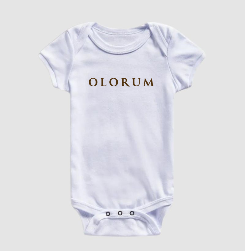 Olorum