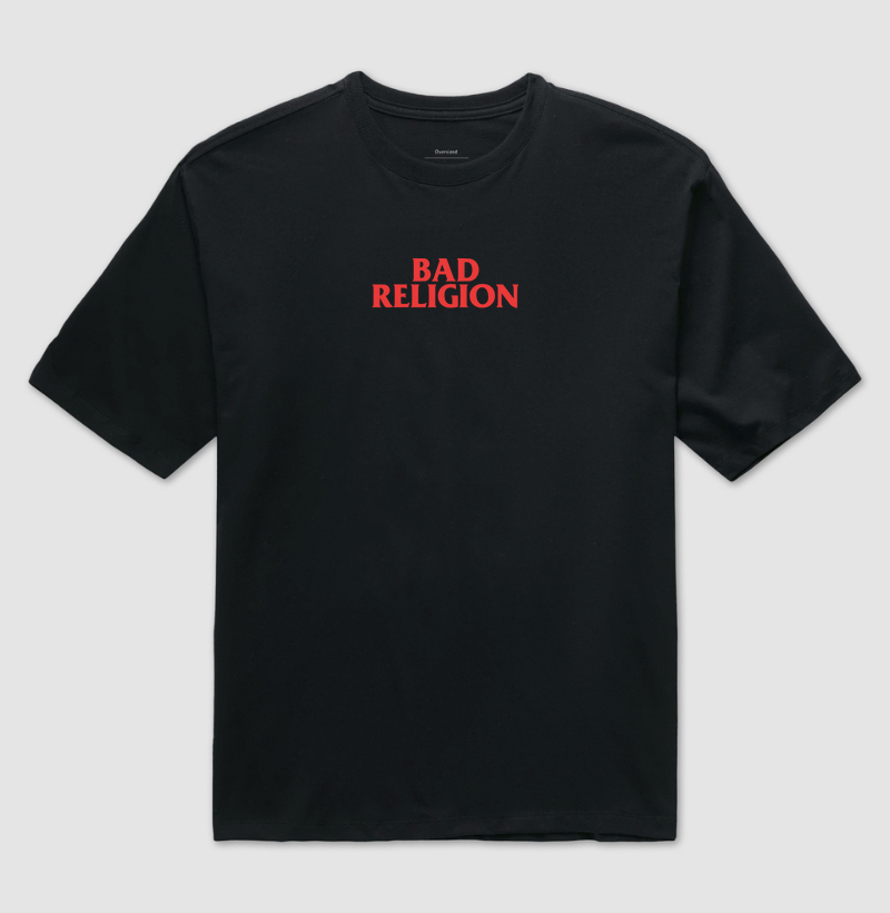 BAD RELIGION YOU