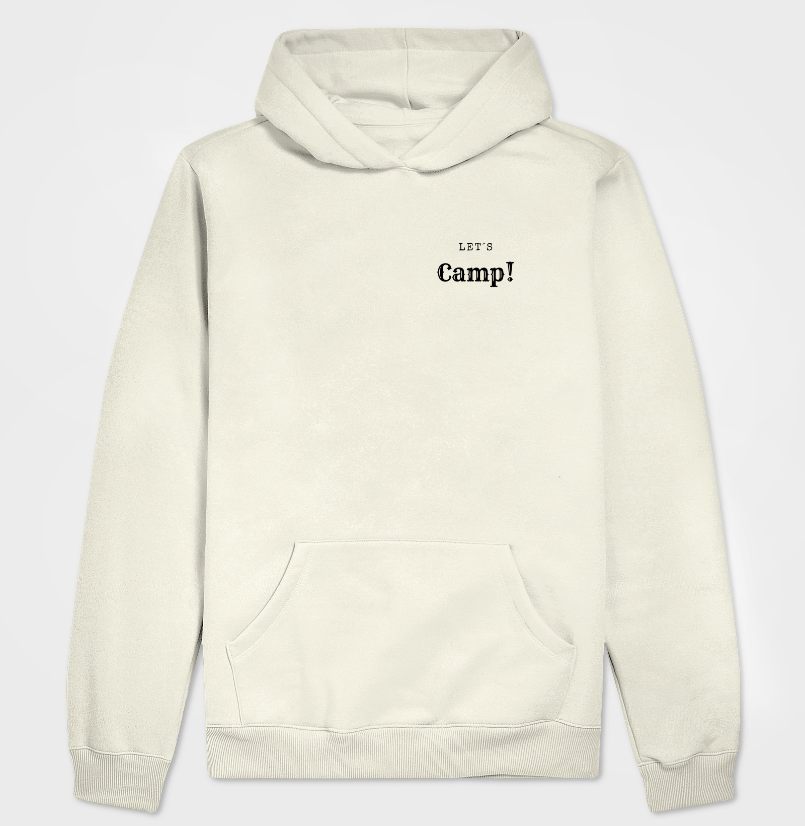 Let´s camp