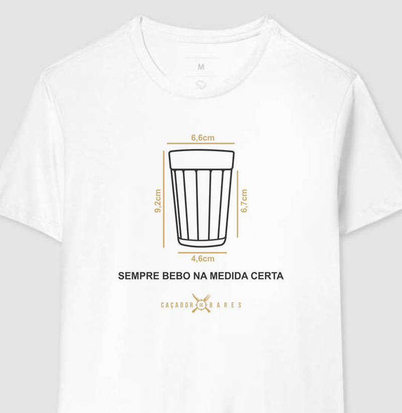 Bebo na medida 02