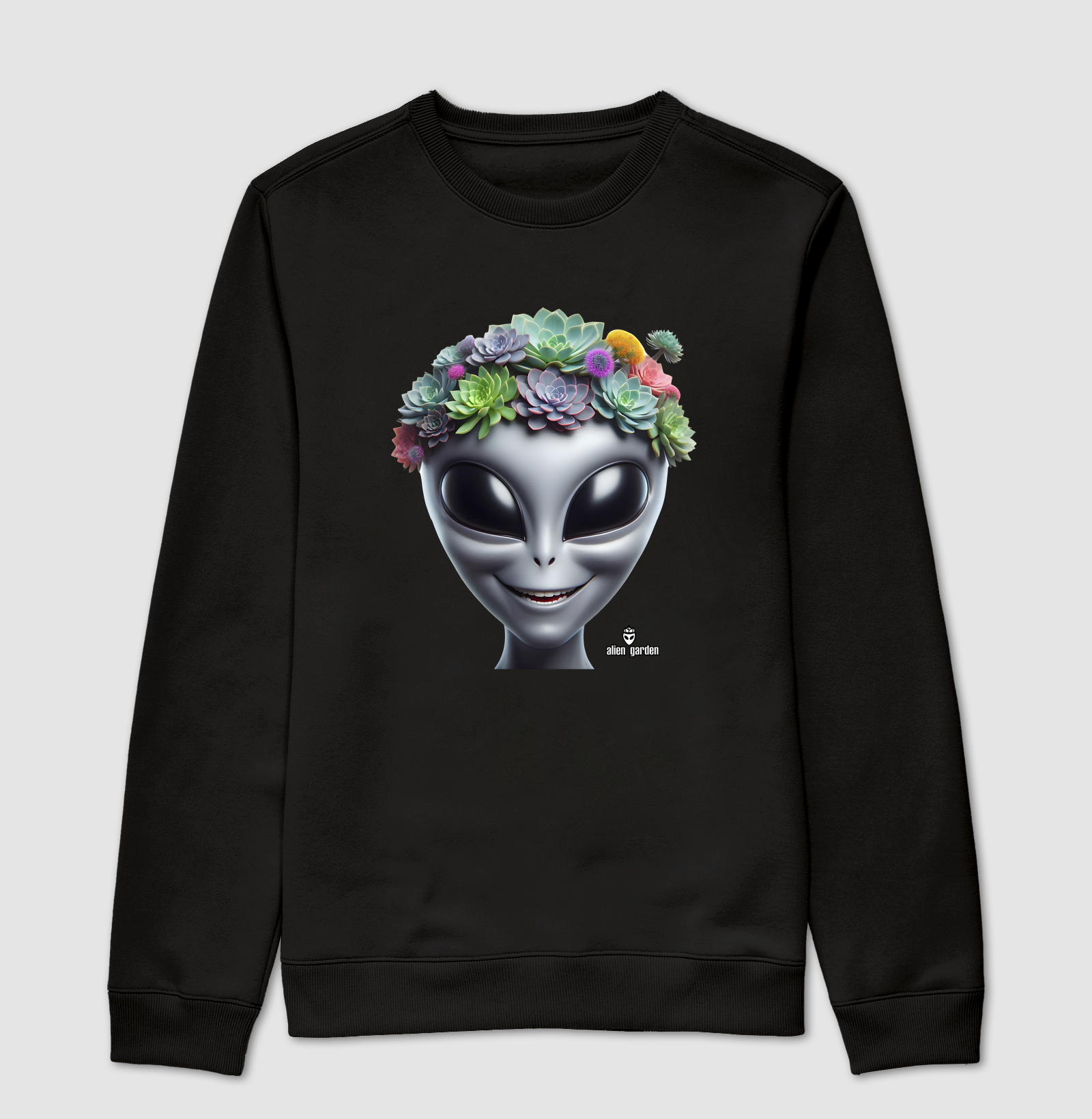 Alien Níquel