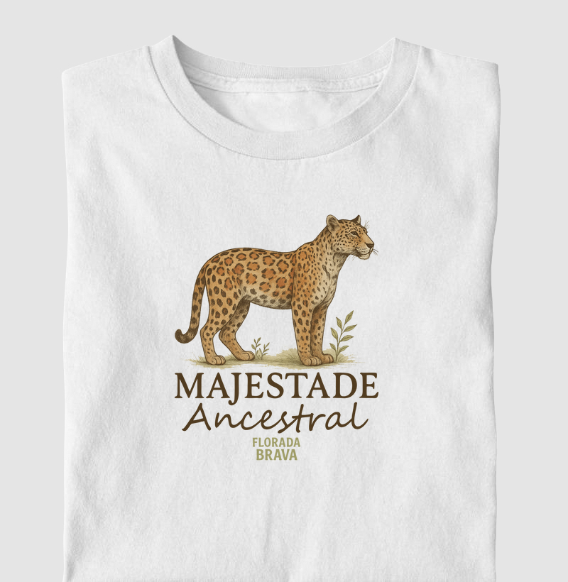 Majestade Ancestral
