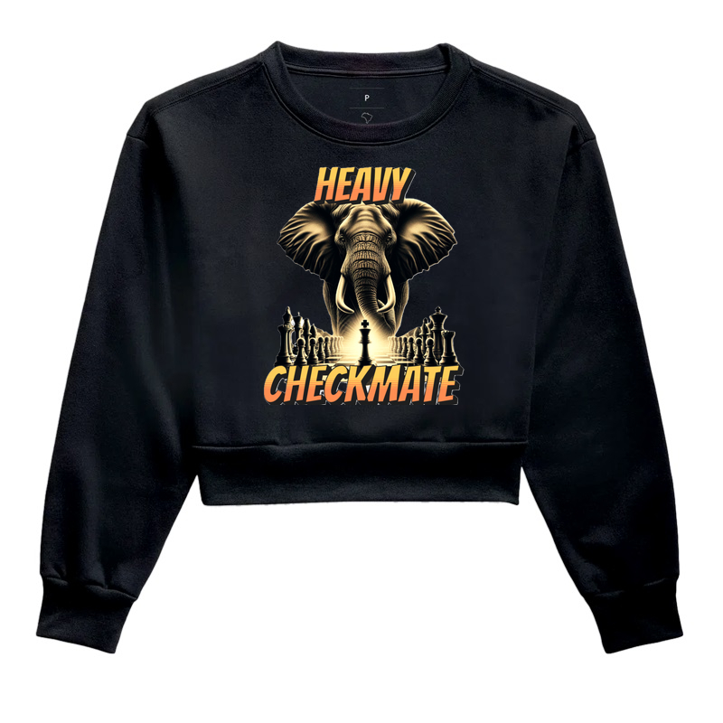 Heavy Checkmate