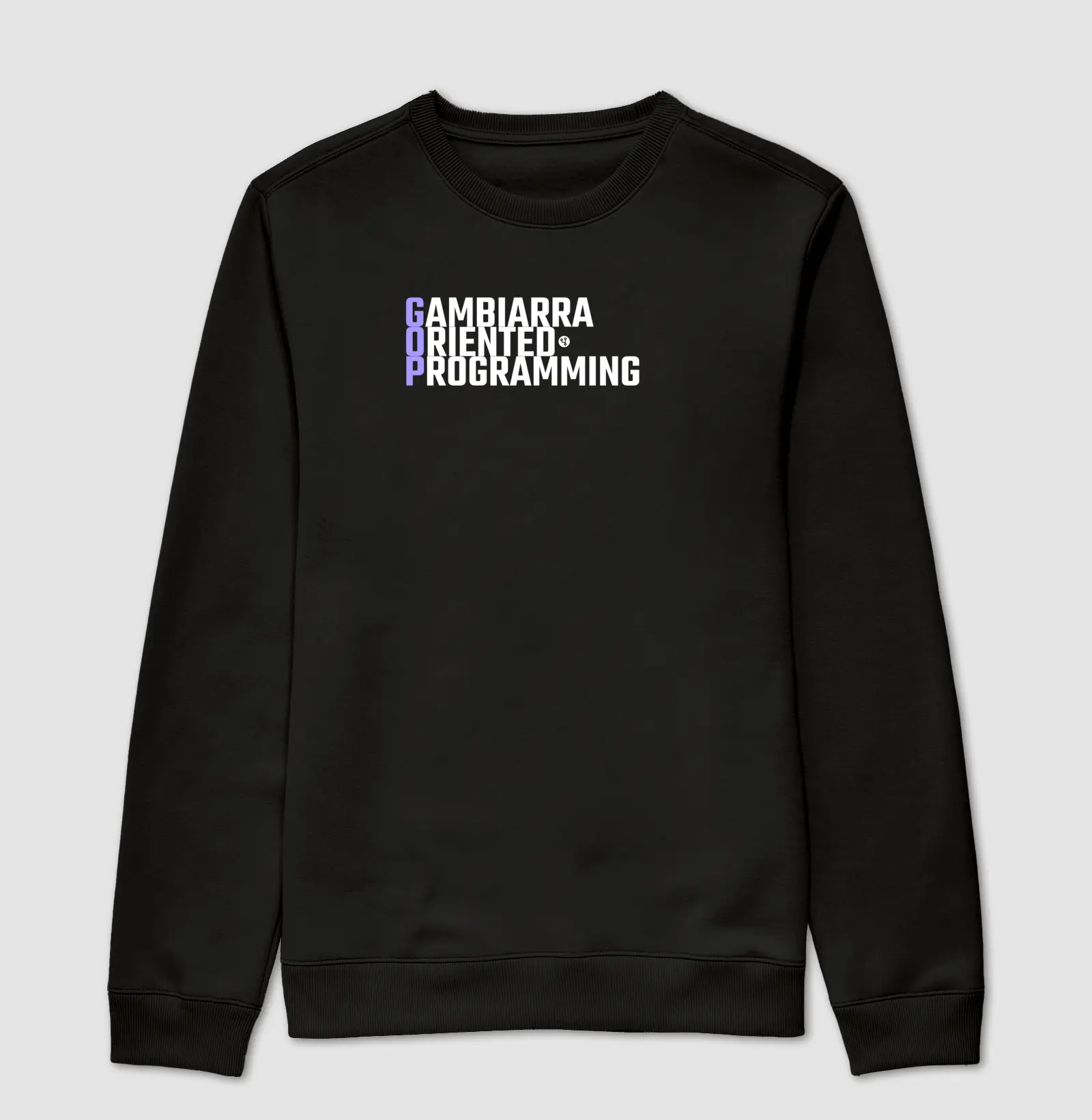 Gambiarra Oriented Programming