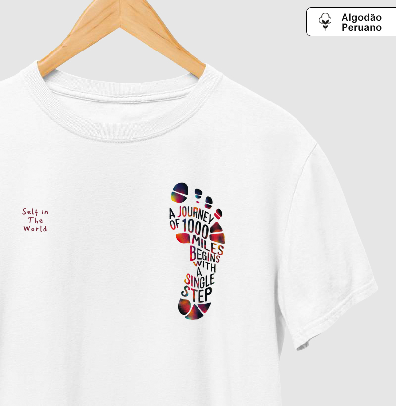The First Step | Produced by Reserva 🦜