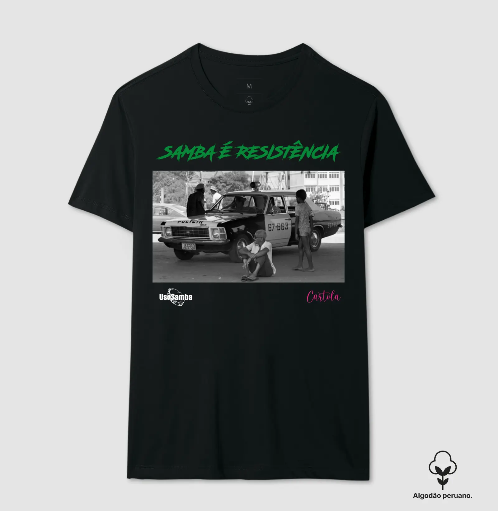 Resistência