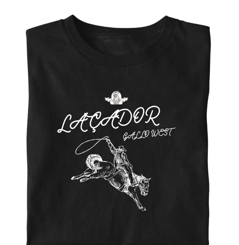 CAMISA LAÇADOR