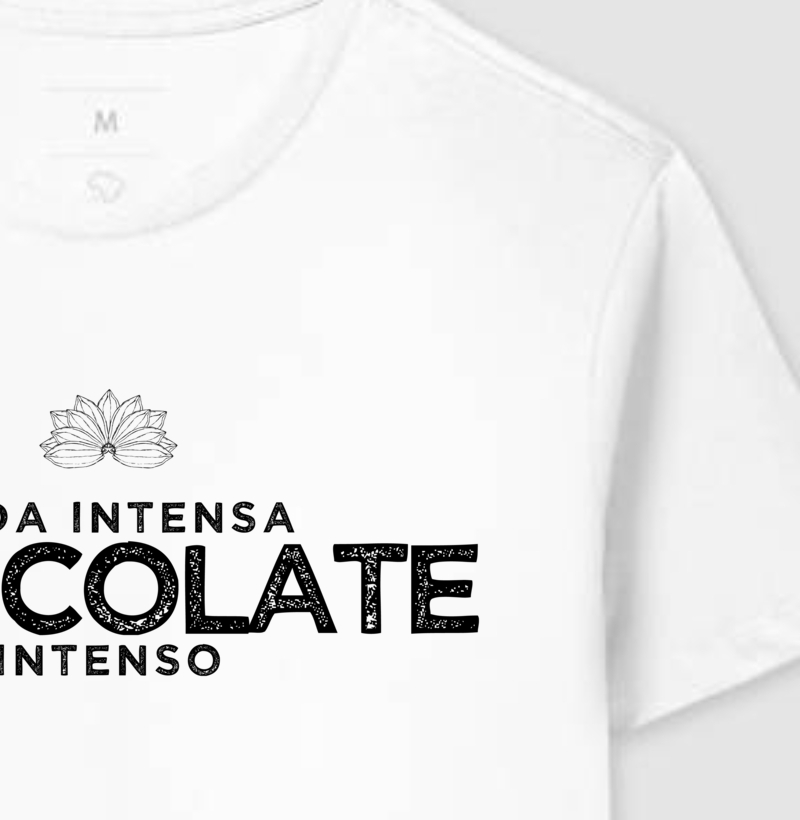 Vida intensa chocolate intenso