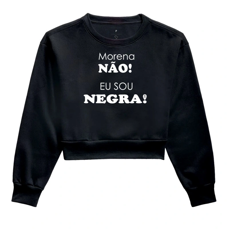 Morena NÃO!