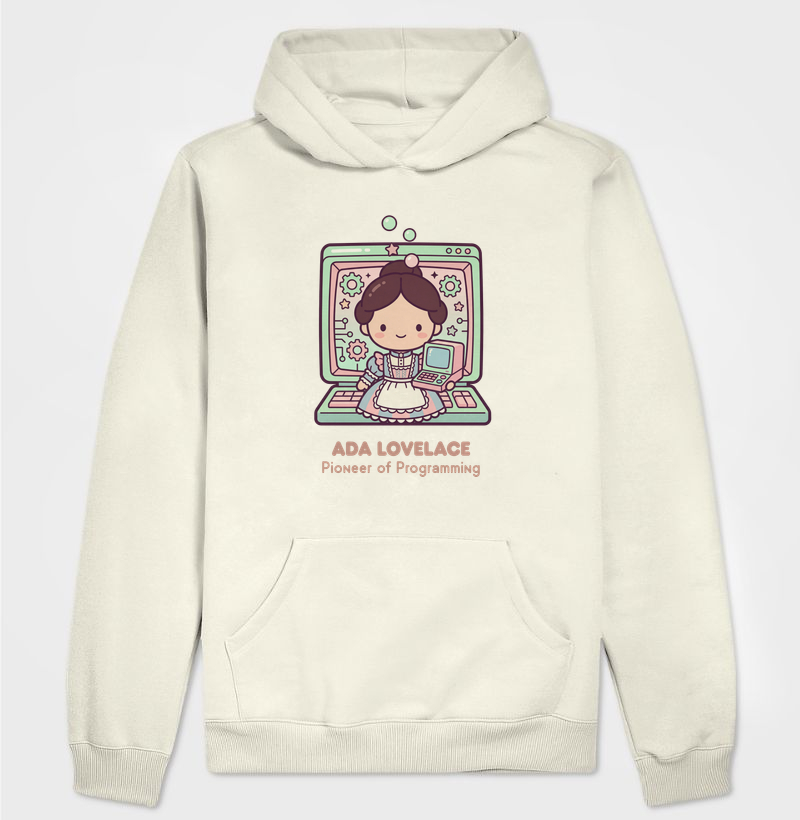 Science Stars - Ada Lovelace