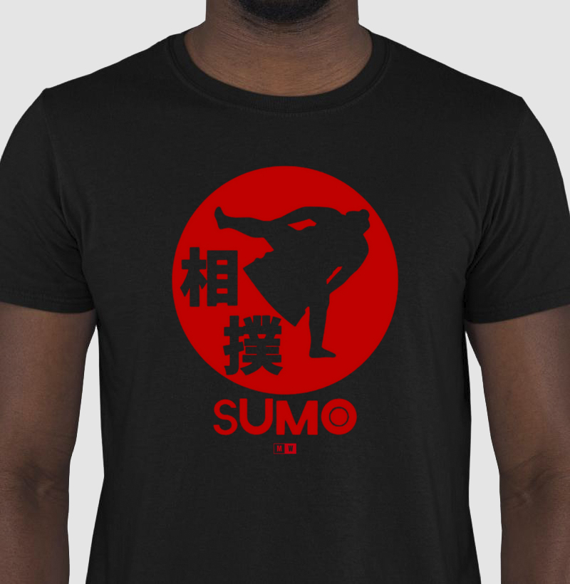 SUMÔ IV