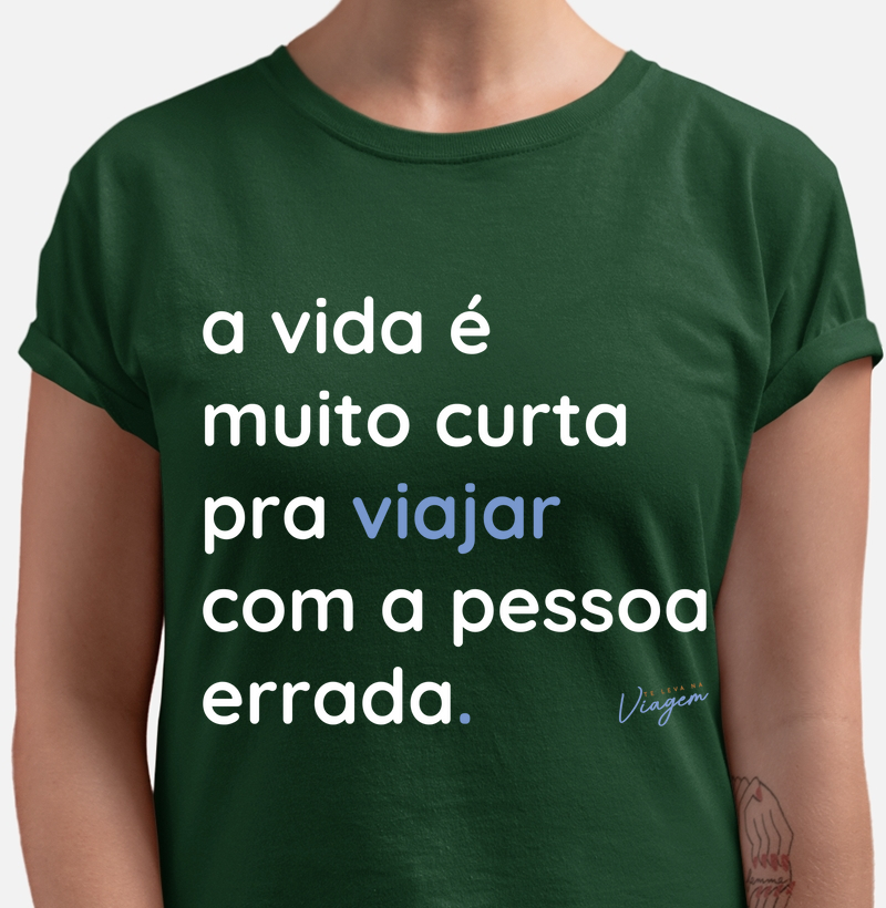 Pessoa errada