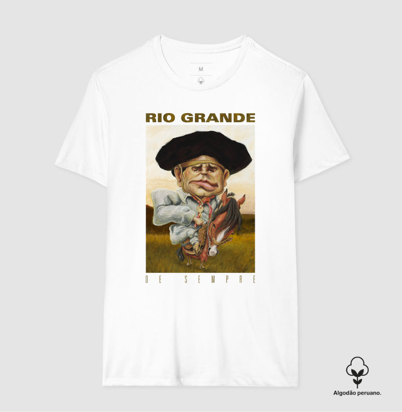 Rio Grande de Sempre