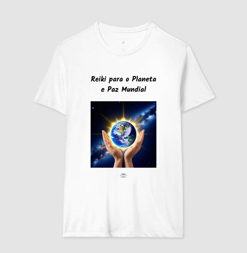 Planeta e Paz Mundial