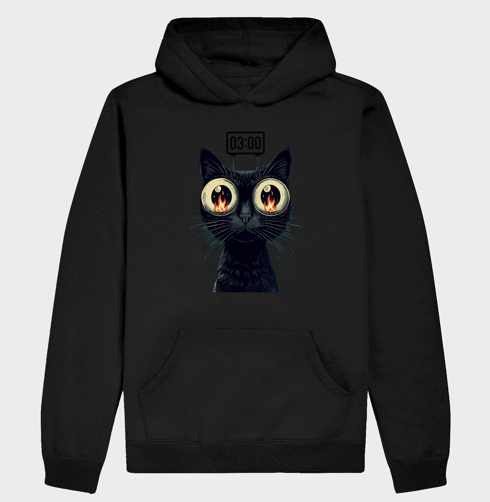 BLACK CAT 2