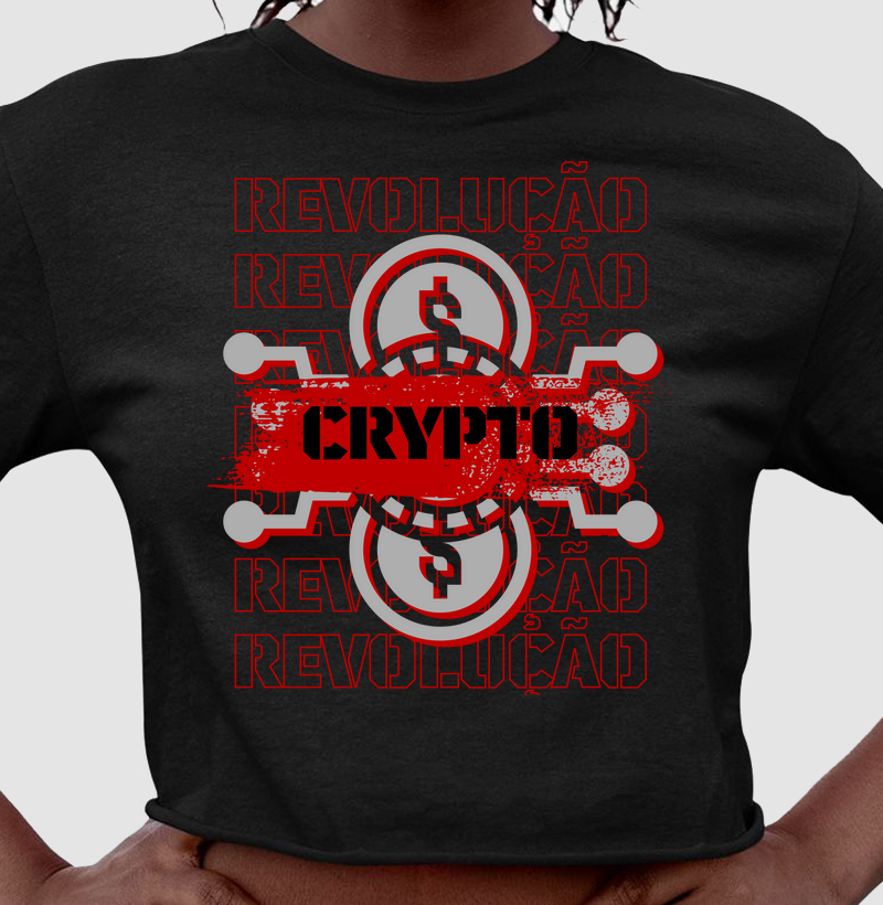Revolução Crypto