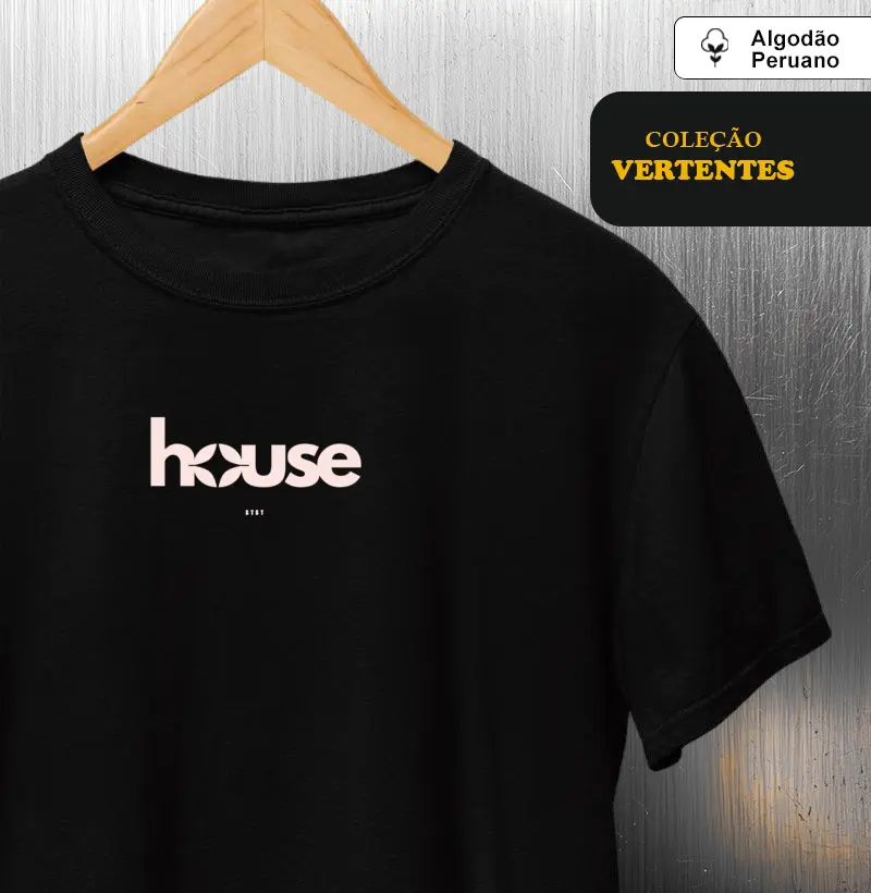 HOUSE /vertentes