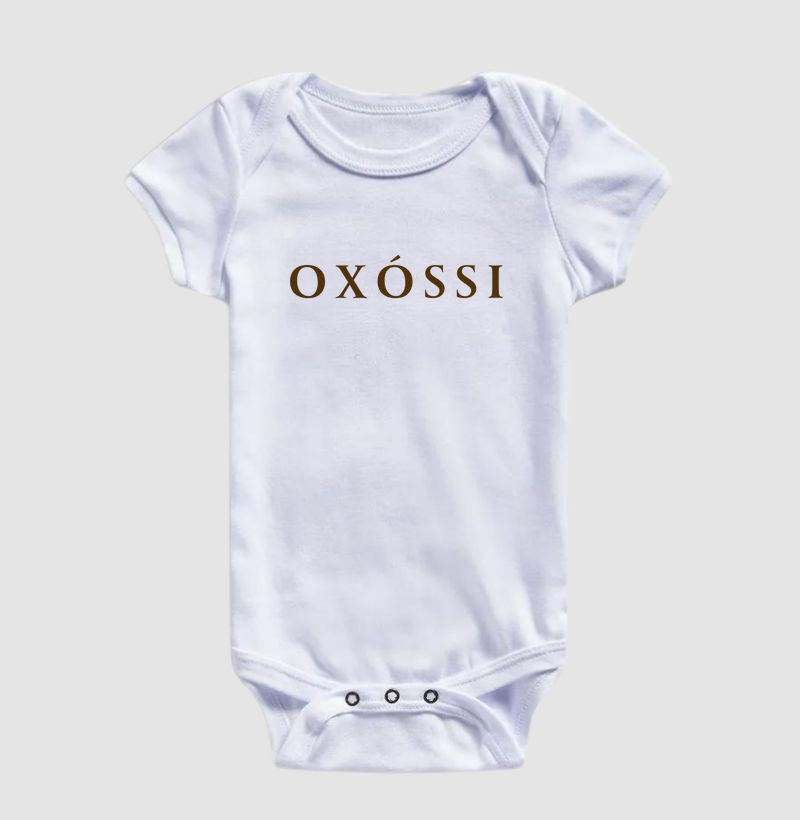 Oxóssi