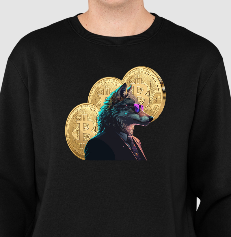 Lobo Alpha Bitcoin