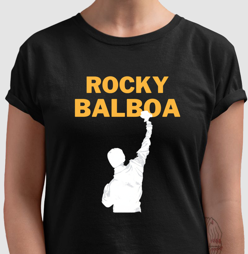 Rock Balboa