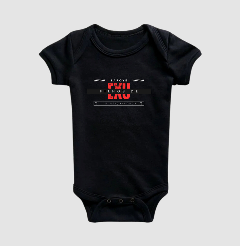 Filhos de Exú