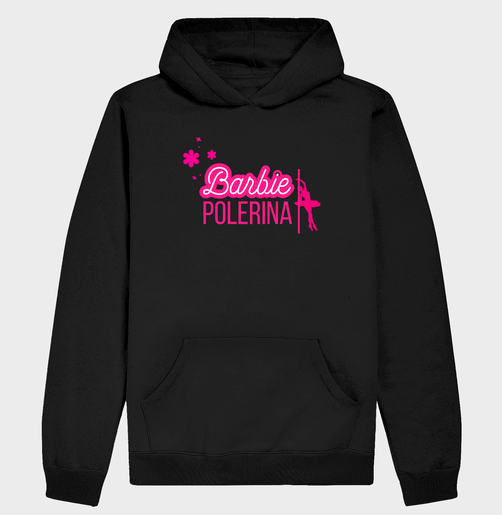 BARBIE POLERINA