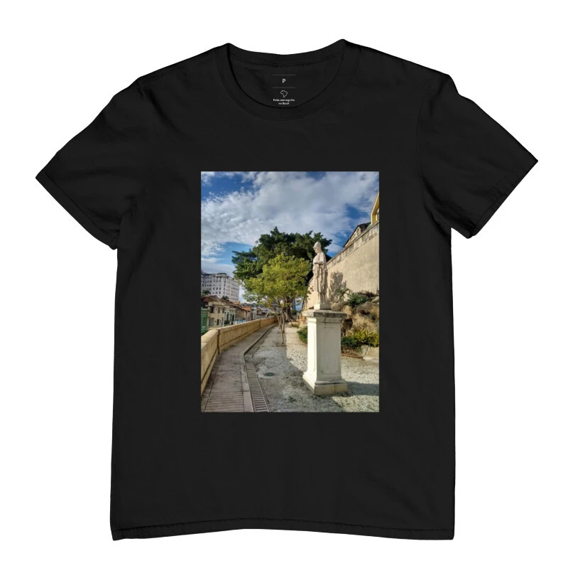 JARDIM SUSPENSO DO VALONGO