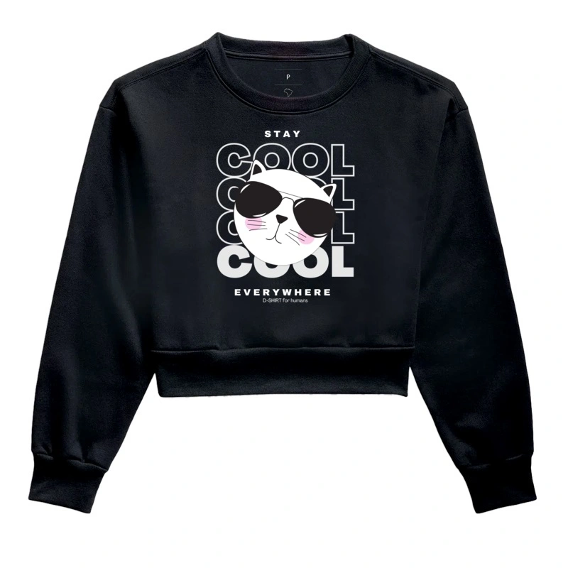 cropped - stay cool cat